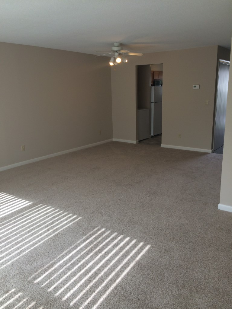 Northgate Two Bedroom Townhome